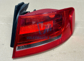 AUDI A4 08-12 SAĞ ARKA STOP LAMBASI (HELLA) 8K5945096D