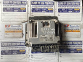 CİTROEN BERLİNGO 1.6 DİZEL MOTOR BEYNİ 0281017863