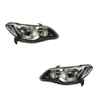 HONDA CIVIC SAĞ SOL FAR 2006 2014.