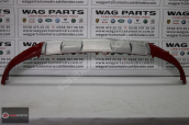 2016 - 2021 AUDİ Q2 ÖN TAMPON SPOYLERI 81A807110