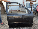 90-95 Model Hyundai Excel Sağ Ön Kapı Cam Krikosu
