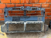 FORD FOCUS ÖN PANEL