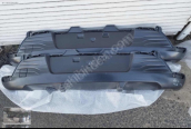 RENAULT CLİO 4 ARKA TAMPON SPOYLER