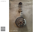 Ford focus 3 otomatik helezon amortisör fren disk kaliper