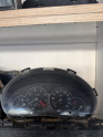 Peugeot 206 gösterge paneli