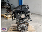 Fiat Doblo Fiorino 1.3 Multijet Euro 5 Komple Motor Garantili
