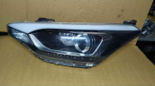 Hyundai i20 orjinal çıkma LED'li mercekli sol ön far