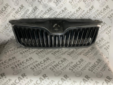 SKODA SUPERB SUPER B 2013 2014 2015 ÖN PANJUR ÇIKMA ORJİNAL