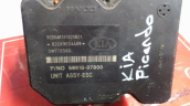 58910-07800 8910-07300 KIA PICANTO ABS BEYNI