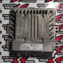 237104212R S180067125A MOTOR BEYNİ RENAULT FLUNCE SID305