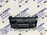 Bmw 7 Serisi F01 Kasa - 9324369 Klima Kontrol Paneli
