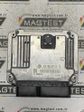 VW Tiguan 1.4 03C906027AB 0261S05349 MED17.5.5 CAVA H12 MOTOR