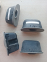 Renault senic arka küllük 7700822214