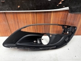 Opel Astra J Sol Ön Sis Çerçevesi 13368708