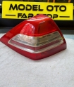 RENAULT MEGANE 2 SOL ARKA STOP