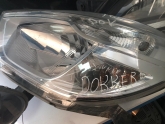 DACİA DOKKER FAR