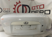 Hyundai Accent Era (2006-2011) Orjinal Çıkma Arka Bagaj Kapağı
