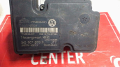 Volkswagen Golf5 1K0907379P 1K0614117J ABS Beyni