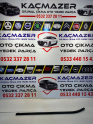 RENAULT MASTER SAG SÜRGÜ ÜST KAPI KIZAGI