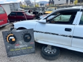 Oto Çıkma Parça / Kaporta & Karoser / Kapı / Opel / Vectra / Çıkma Parça 