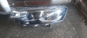 Oto Çıkma Parça / Elektrik / Far / Citroen / C-elysee / Çıkma Parça 