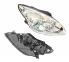 FAR LAMBASI SAĞ HYUNDAI İ30 07-11 92104-2L020 ELEKTRİKLİ