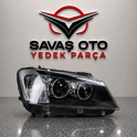 BMW X3 F25 ÖN FAR EL. MOTOR. SAĞ SOL 2010 VE ÜZERİ / TAİWAN