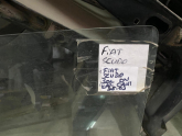Oto Çıkma Parça / Kaporta & Karoser / Kapı Camları / Fiat / Scudo / Çıkma Parça 