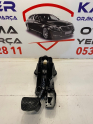 SKODA OCTAVIA 2016 OTOMATİK FREN PEDALI