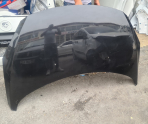 2006/2011 PEUGEOT 307 SİYAH MOTOR KAPUTU ORJİNAL HATASIZ BOY