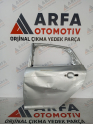 Ford focus 2012 sol arka kapı