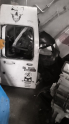 ford connect sağ bagaj kapağı