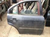 Ford Mondeo 2005 Sağ Arka Kapı Camı İç-Dış Açma Kolu