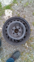Ford Transit jant