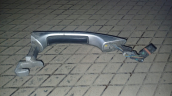 Mercedes W211 sağ ön dış kapı kolu