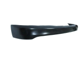 Toyota Tampon Hılux Ln145 02-05 Ön (Siyah) - 52101-04120