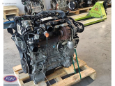 Ford C-max 1.6 Tdci Dizel Euro 4 Komple Motor Garantili Ford