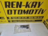 798E42291R RENAULT CAPTUR 2 ARKA TAMPON BRAKETİ SAĞ SOL SIFIR