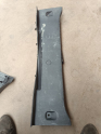 58387-02221/2 Toyota Corolla plastik