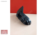 Oto Çıkma Parça / Kaporta & Karoser / Dış Ayna Komple / Opel / Corsa / Çıkma Parça 