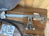 Oto Çıkma Parça / Mekanik / Kapı Döşemesi / Peugeot / 206 / Çıkma Parça 