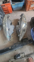 Peugeot 307 sag sol far