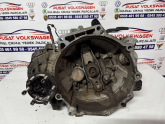 JETTA 1.9TDİ 5 İLERİ MANUEL ŞANZIMAN ÇIKMA ORİJİNAL