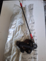 Citreon Peugeot partner bagaj kilidi sol alt 8726C6 8726.C6