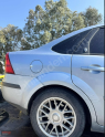 FORD FOCUS 2 SEDAN SAĞ ARKA ÇAMURLUK HATASIZ EYUPCAN OTODA