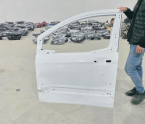 Oto Çıkma Parça / Kaporta & Karoser / Kapı / Ford / Tourneo Courier / Çıkma Parça 