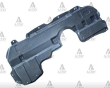 KARTER MUHAFAZASI COROLLA 06-18 ÖN / AURIS 07-12 BENZİNLİ