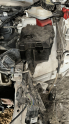 FORD COURİER MOTOR TORPİDO TESİSATI BURSA MG