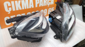 Oto Çıkma Parça / Elektrik / Stop / Mercedes / CLS / Çıkma Parça 