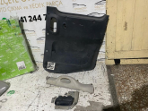 CİTROEN BERLİNGO SAĞ SÜRGÜLÜ KAPI İÇ ÇEKMEK KOLI 98-08